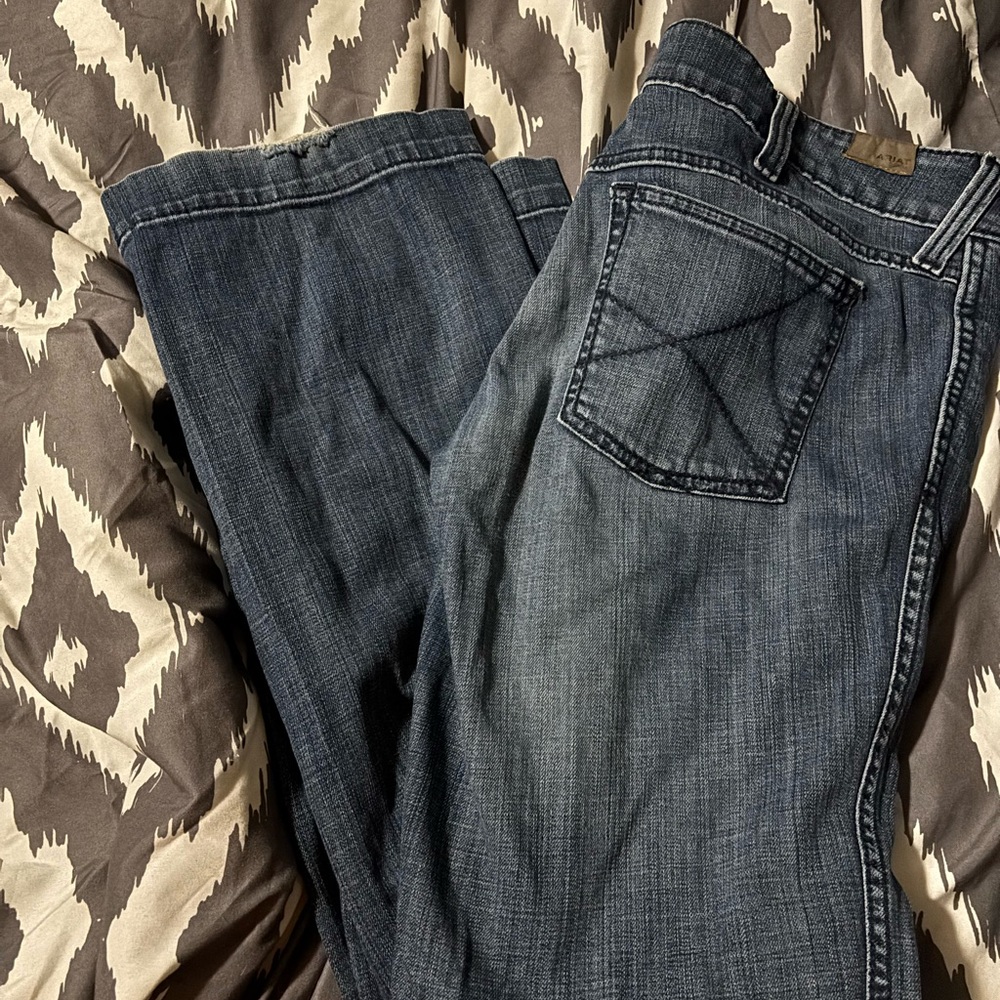 Ariat Trousers